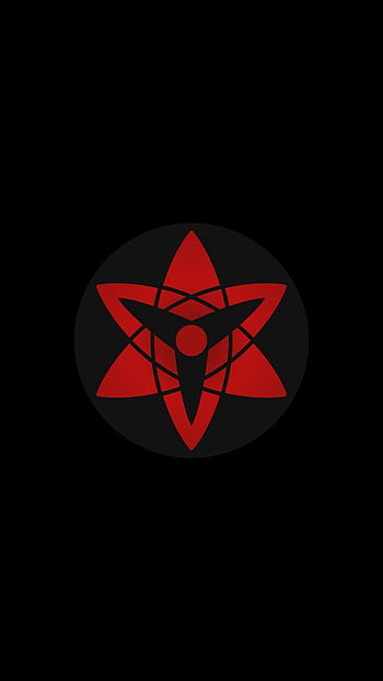 sasuke uchiha mangekyou sharingan wallpaper