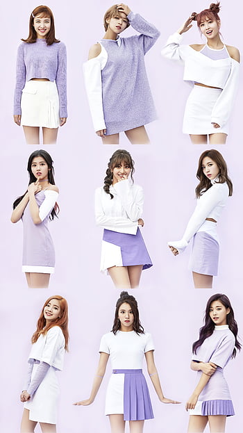 Twice Tt Hd Wallpapers Pxfuel