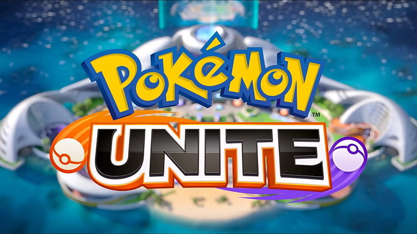 Pokémon UNITE to Release in July for Switch and Mobile in September - KeenGamer, Pokemon Unite HD wallpaper