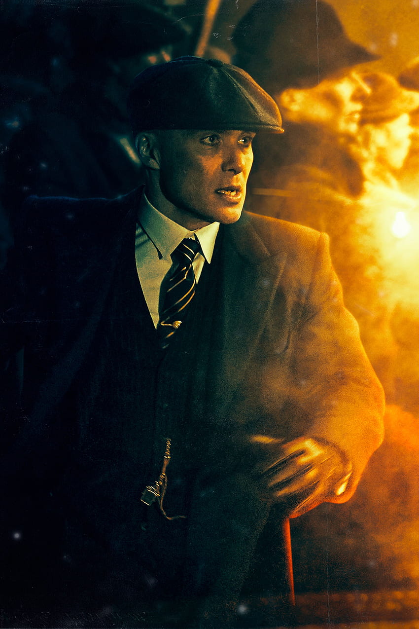 Page 2 peaky blinders season 5 HD wallpapers Pxfuel