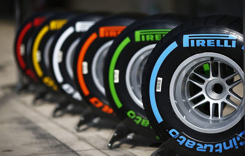 tires, tires, rubber, Pirelli, bus, Tyers HD wallpaper