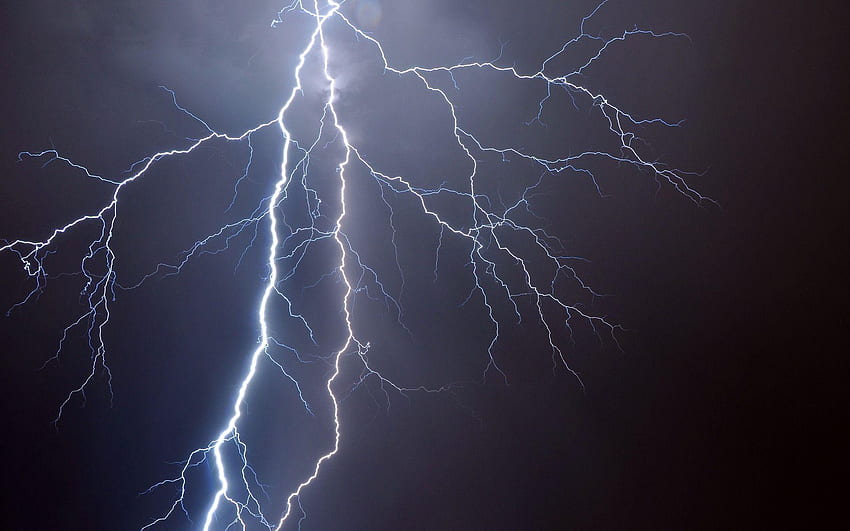 Lightning, Yellow Lightning HD wallpaper | Pxfuel