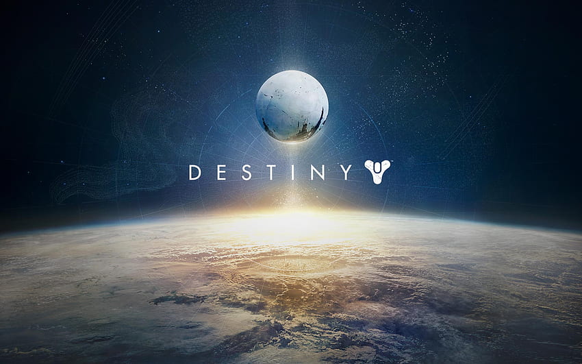Funny To A Point – Six Mind Blowing Video Game Conspiracies Revealed, Destiny by Bungie HD wallpaper