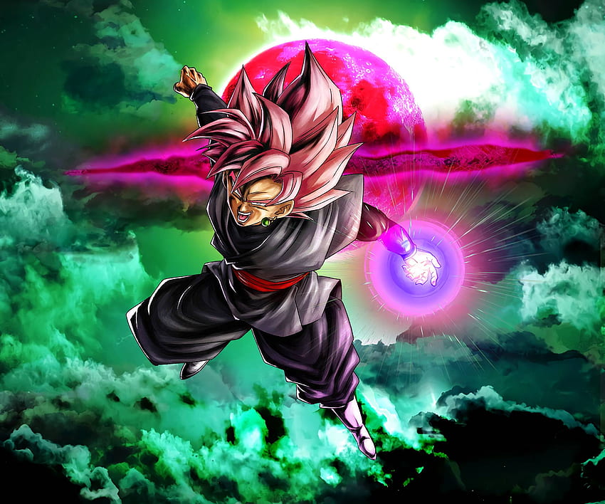 2932x2932 Resolution Kame House Dragon Ball Z Ipad Pro Retina