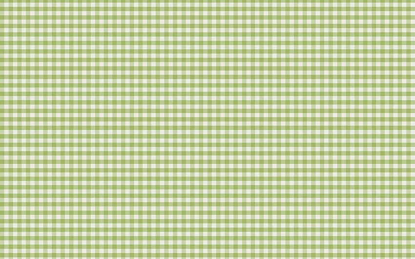 Seamless Plaid Check Pattern Green And White Design For Wallpaper Fabric  Textile Paper Simple Background Stock Illustration  Download Image Now   iStock