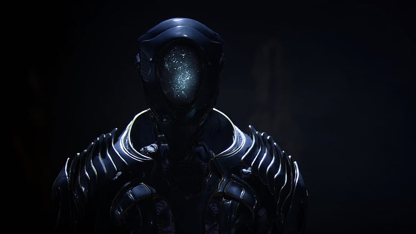 Lost in Space The Robot Netflix 2018 HD wallpaper