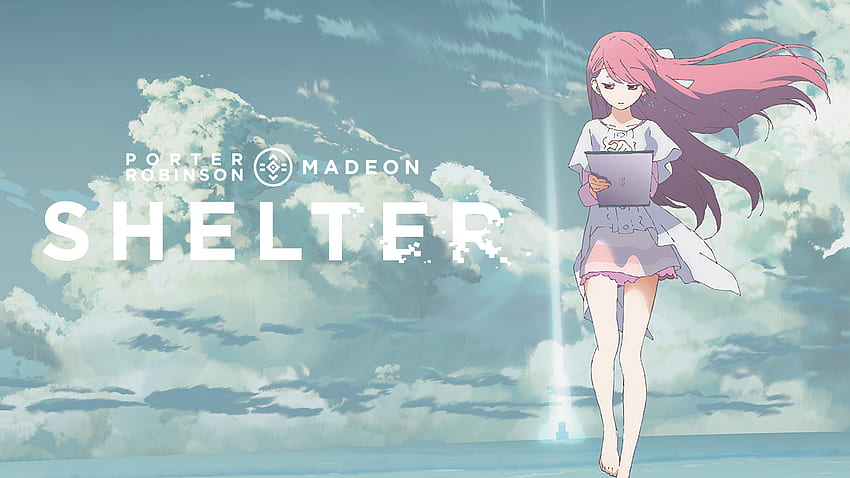 Rin (Shelter) . Mocah, Shelter Anime HD wallpaper