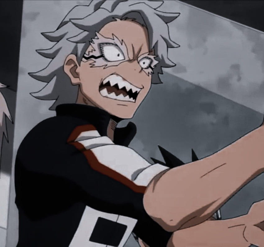 Tetsutetsu tetsutetsu my hero academia (mha) boku no hero academia ...