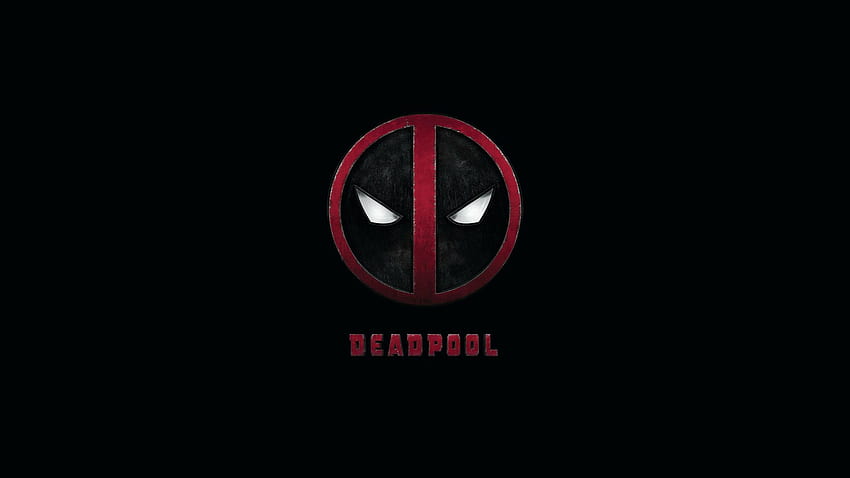 Best Of Deadpool Logos in 2020. Deadpool, Movie Symbol HD wallpaper