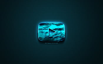 Youtube logo for youtube channel HD wallpapers | Pxfuel
