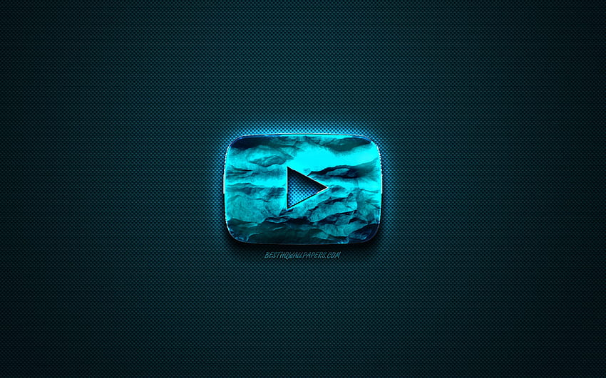 Logo Saluran Youtube, Profil Youtube Wallpaper HD
