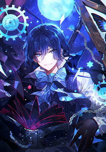 Pin by Chey Jade on Anime  Anime, Vanitas, Animation