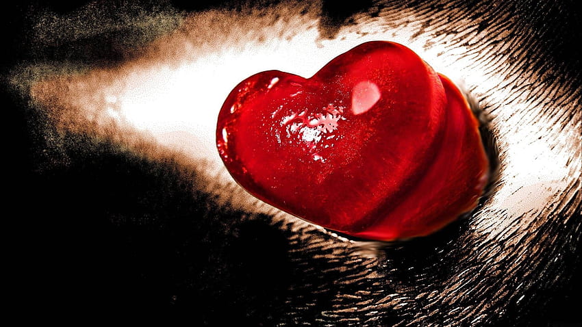 Love Heart background, Human Heart HD wallpaper | Pxfuel