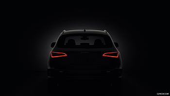 audi led wallpaper