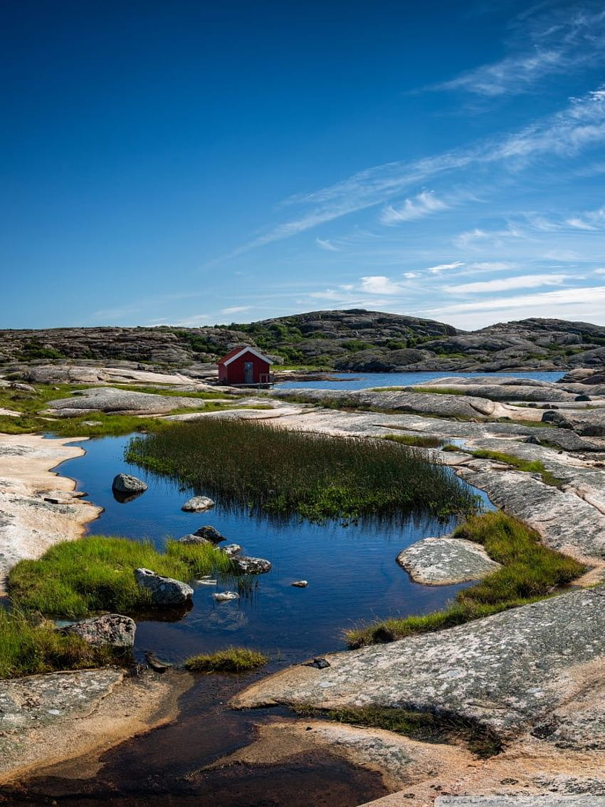 Sweden Landscape Ultra Background for U HD phone wallpaper