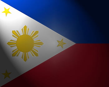 philippine flag high resolution wallpaper