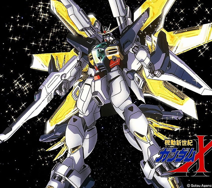 Communauté Steam - :: After War Gundam X Fond d'écran HD