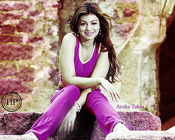 Ayesha Takia Latest Backgrounds HD Wallpaper | Pxfuel