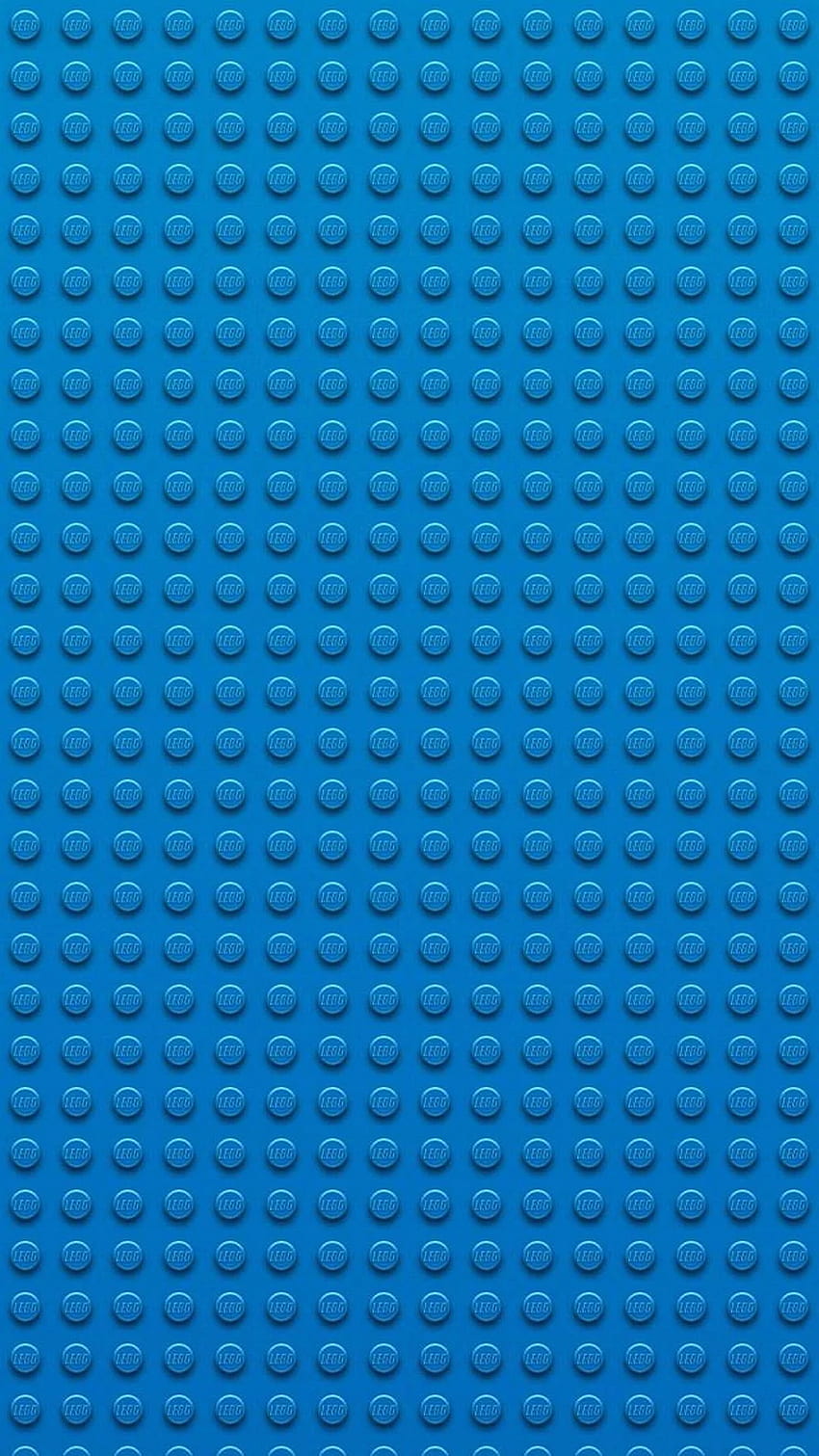 This is cool! Blue Lego background. Tap to see more Texture iPhone, LEGO Bricks HD phone wallpaper