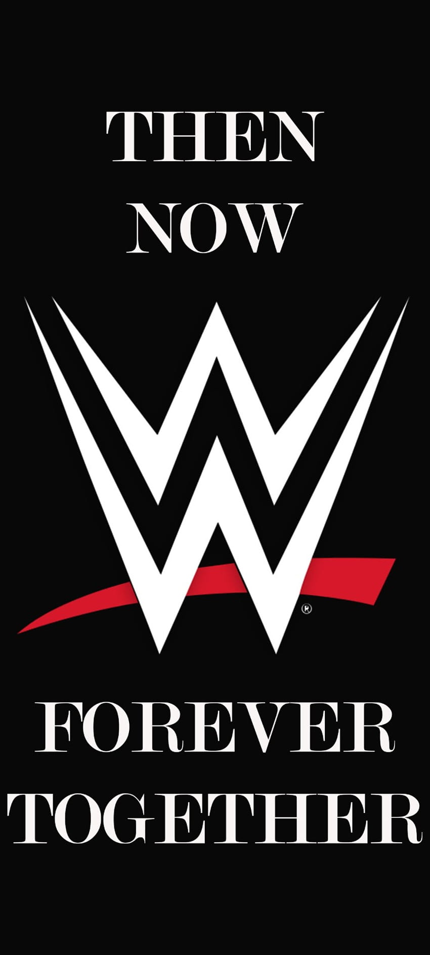 WWE SLOGAN, wweslogan, wwelogo HD phone wallpaper