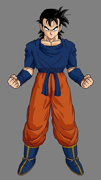 Future Gohan SSJ5 by theothersmen  Anime dragon ball super, Gohan, Dragon  ball wallpaper iphone