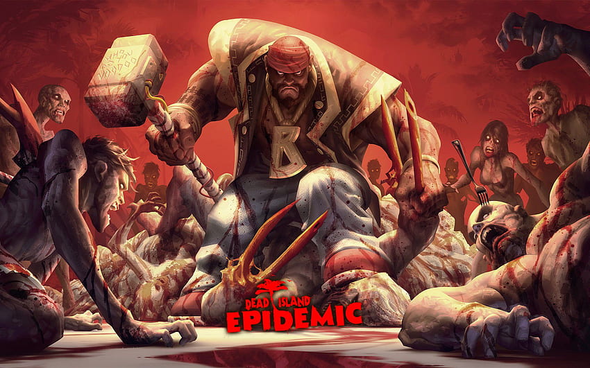epidemic for your or mobile screen HD wallpaper