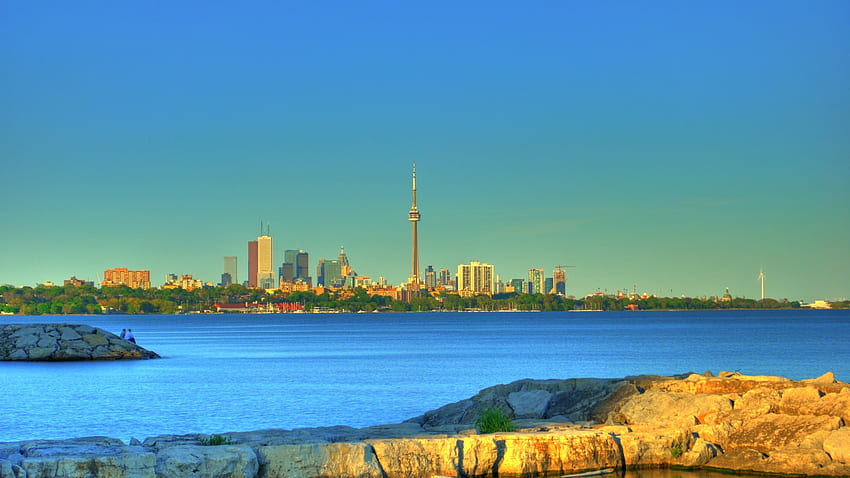 Toronto, canada, construction Resolution , City , , and Background ...