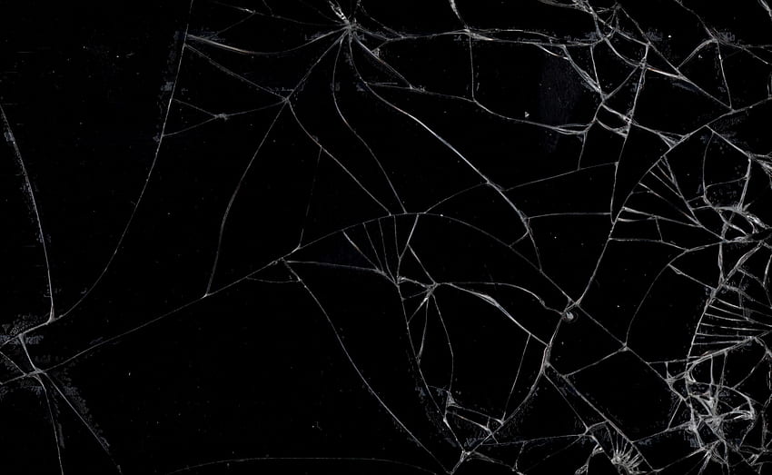 Broken Glass High Quality, Breaking Glass HD wallpaper