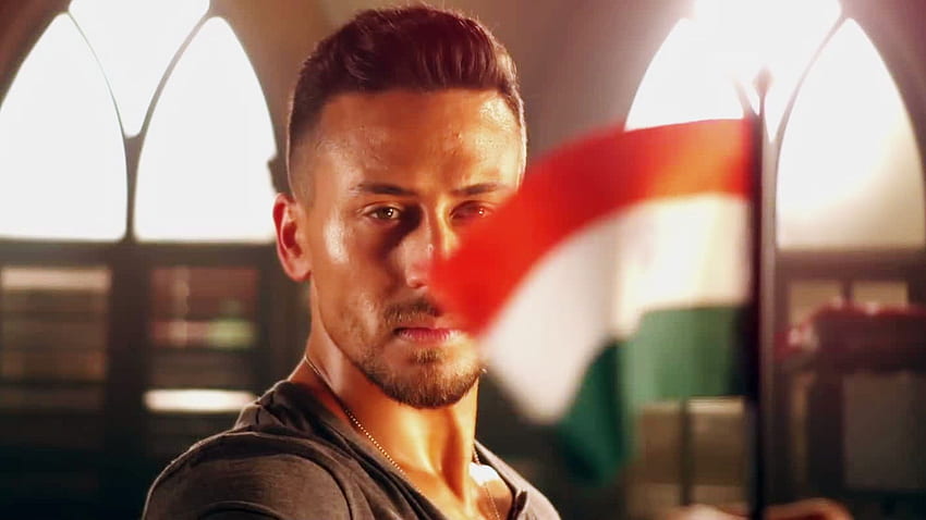 Baaghi 2 Box Office| Baaghi 2 4 Days Box Office| Baaghi 2 Monday Box Office  Report - Filmibeat