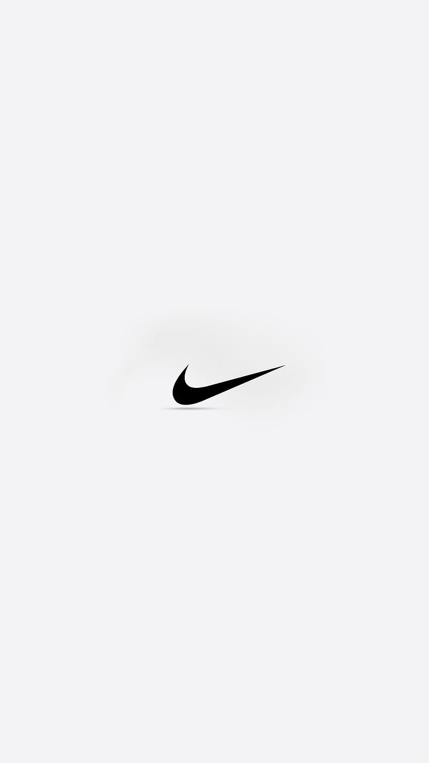 Black And White Nike Logo, Tumblr Nike Logo HD phone wallpaper