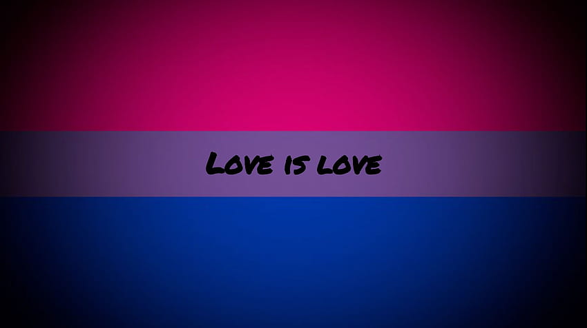 Bisexual, Bisexual Pride HD wallpaper