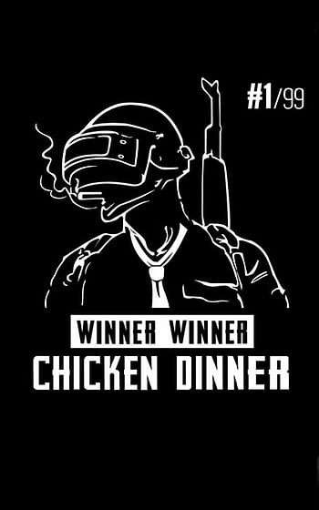 Winner Winner Chicken Dinner Recipe Pubg Chili Lime Cast Iron Skillet Chicken Hd Wallpaper 1130