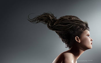 Hair Styles, Women Hairstyle HD wallpaper | Pxfuel