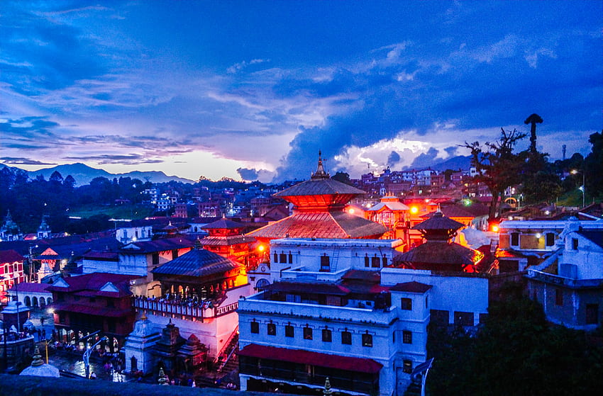 Customize Kathmandu Holiday - 360 Virtual Tour, Activities, Attractions, Itinerary, Nepal City HD wallpaper
