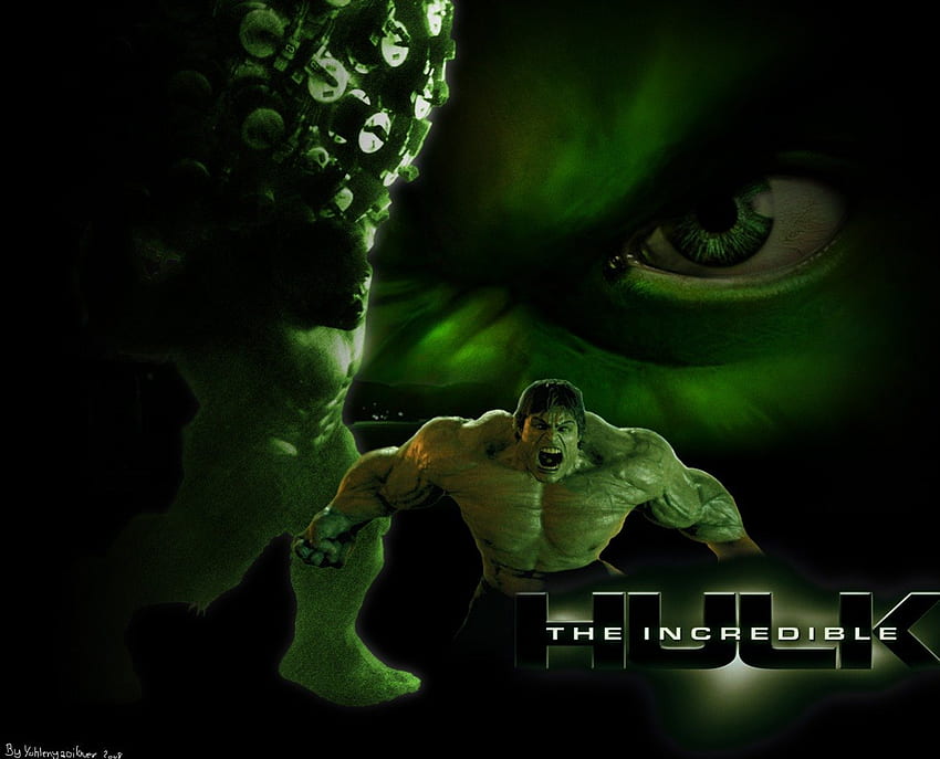 Hulk Rules!, hulk smash, the hulk, Hulk Rules, incredible hulk, hulk HD тапет
