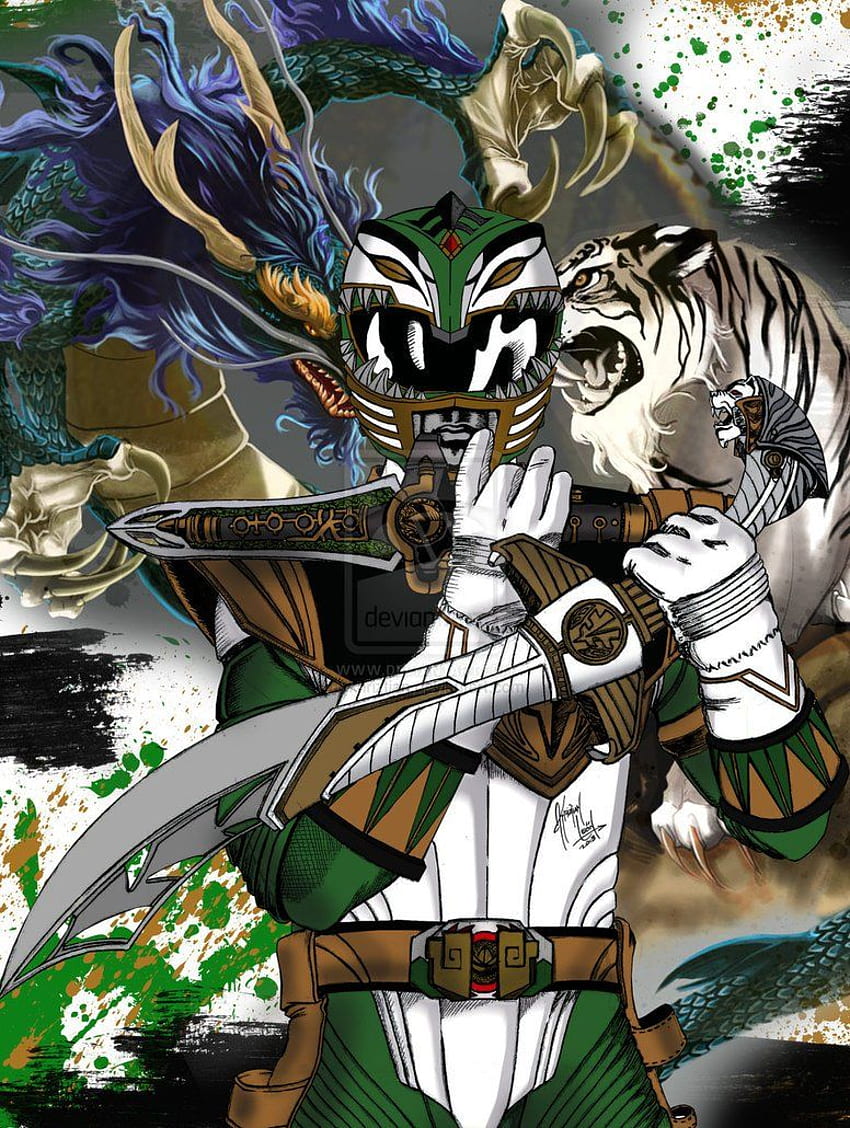 POWER RANGERS] Green Ranger VS Ryu Page 7 RangerBoard [] pour votre , Mobile & Tablet. Explorez le Ranger vert et blanc. Ranger vert et blanc Fond d'écran de téléphone HD