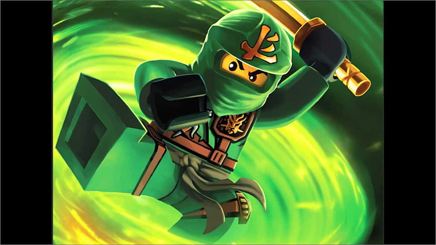 Nya Lloyd The Lego Ninjago Movie Movies HD wallpaper