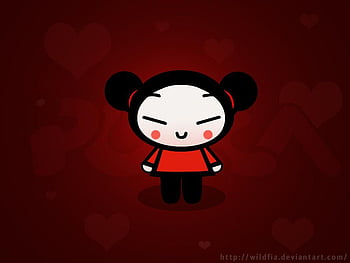 Best Pucca Wallpaper HD Offline APK for Android Download