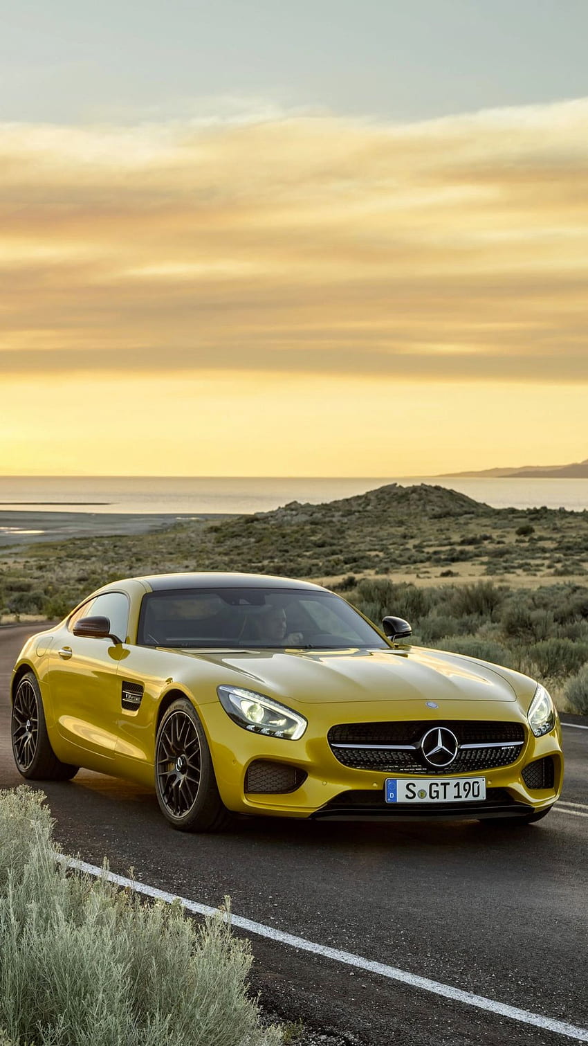 Give Your And Mobile A Mercedes Makeover With These Gorgeous, Mercedes Benz Windows HD phone wallpaper