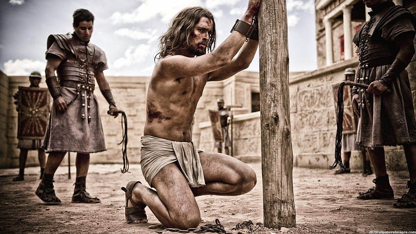 Son Of God Movie Quotes. QuotesGram HD wallpaper