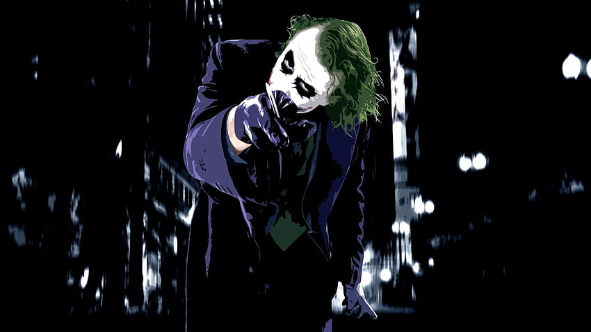 Joker, card, vector Full HD wallpaper | Pxfuel