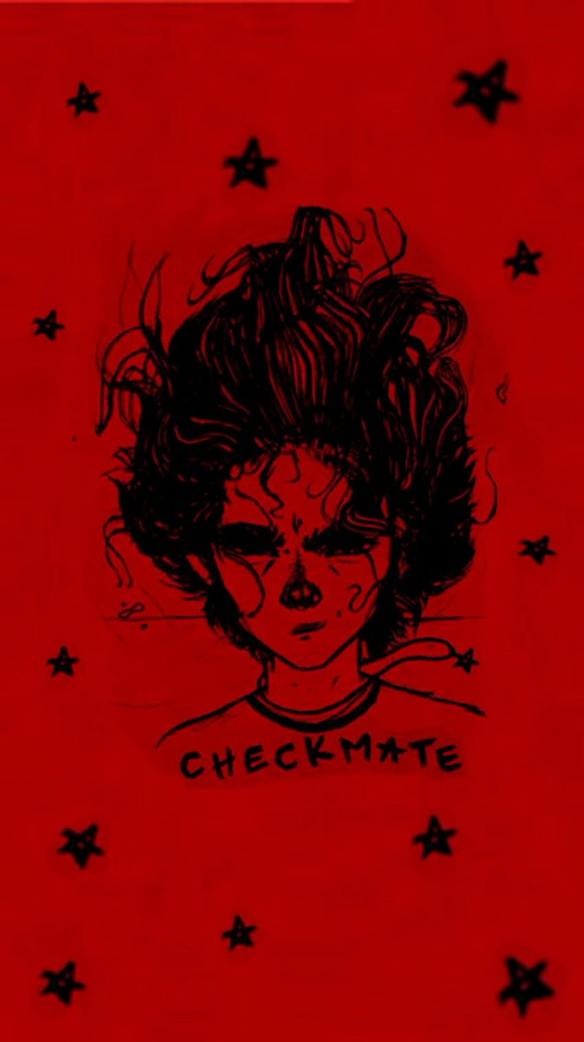 Conan Gray – Checkmate Lyrics