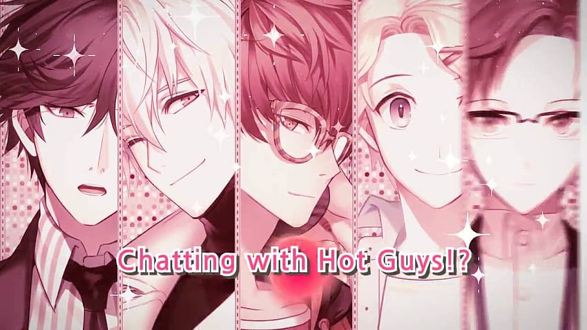How to Survive Mystic Messenger Hell in 8 Easy Steps – Blerdy Otome HD wallpaper