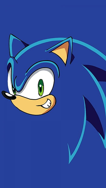 Anime Sonic X Wallpaper by Mijumaru00