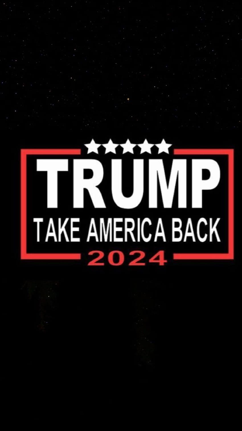 18 Trump 2024 Wallpapers  WallpaperSafari