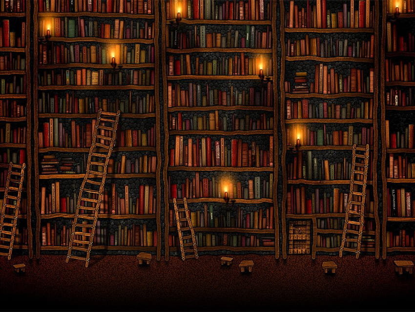 beautiful iPad for a book lover. , Books, Literature HD wallpaper