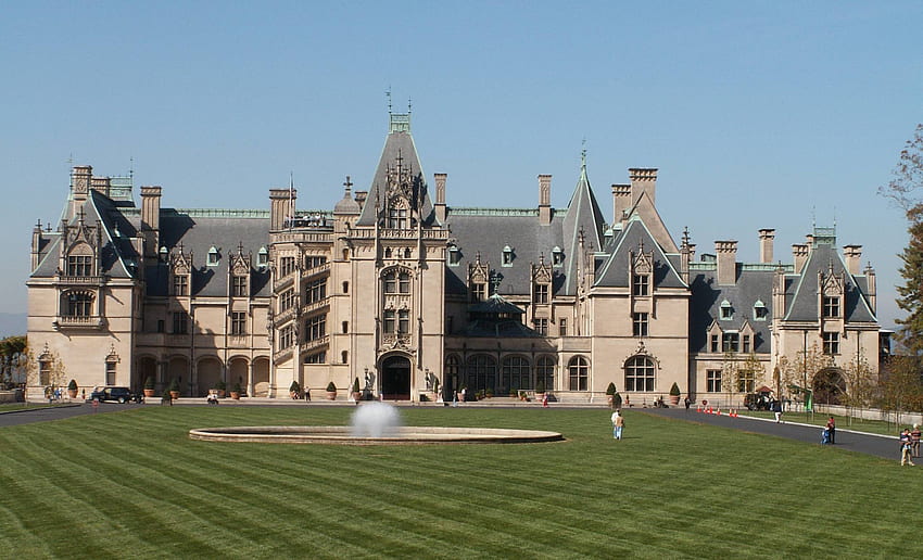 Biltmore [] for your , Mobile & Tablet. Explore Biltmore . Biltmore House , Biltmore Estate Christmas , Animated and HD wallpaper