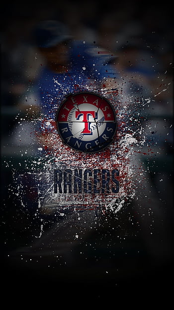 Texas Rangers - We've got some new wallpapers for you. ✨