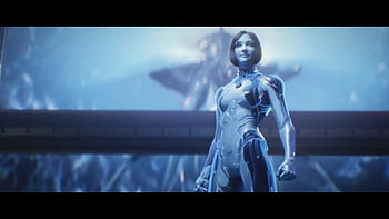 halo 4 cortana wallpaper 1920x1080