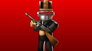 Epic Roblox Wallpapers on WallpaperDog